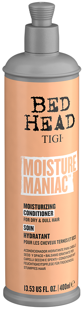 Tigi Bed Head Moisture Maniac Moisturizing Conditioner